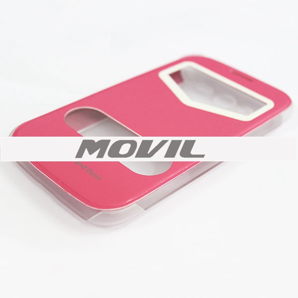 NP-1194 Funda para Samsung i9082 NP-1194-3g